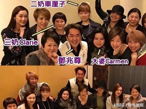 吃瓜博主娱乐圈三个女的