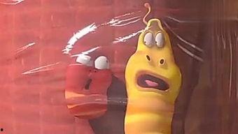 兔子吃瓜娱乐,揭秘动物界的趣味生活